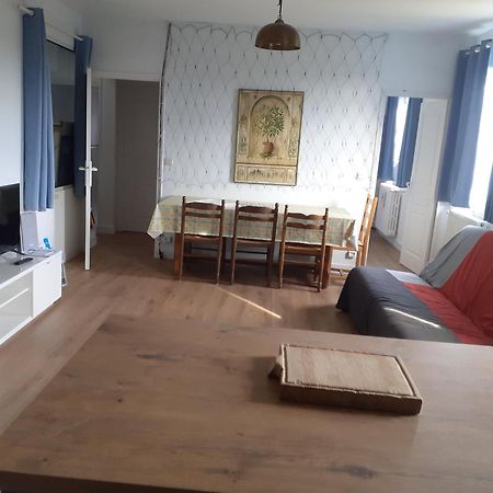 Villa Mon Plaisir Riscle Экстерьер фото